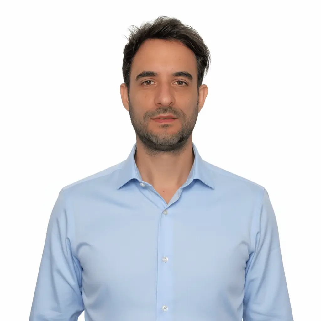 Emiliano Lembo &mdash; Broker principal niddo