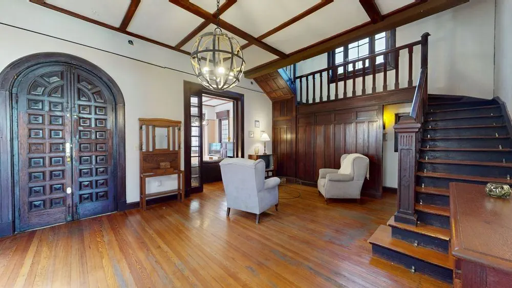 Tour virtual Matterport